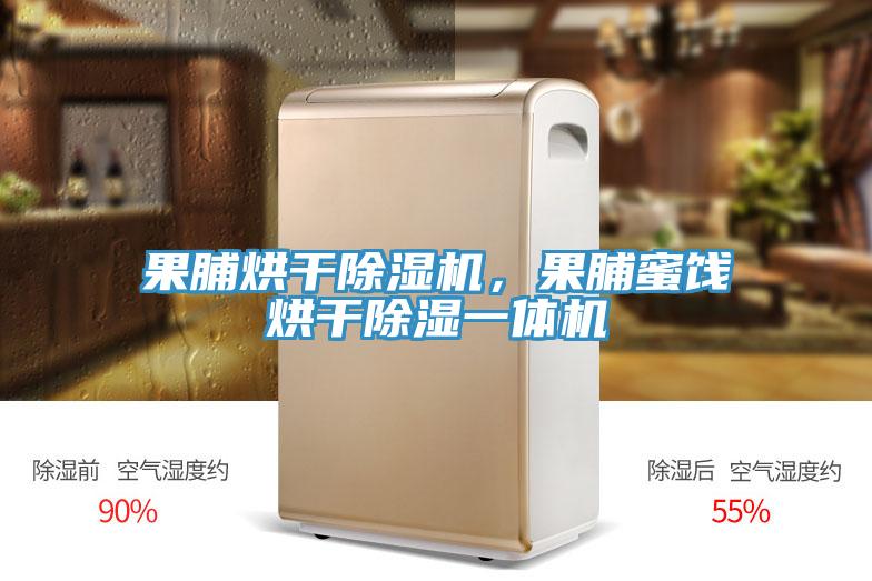 果脯烘干MR.好色破解版，果脯蜜饯烘干除湿一体机