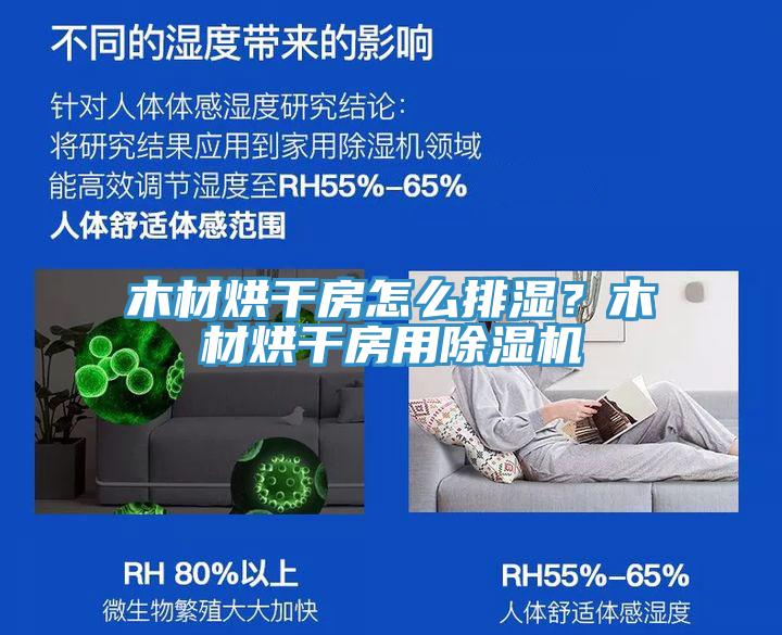 木材烘干房怎么排湿？木材烘干房用MR.好色破解版