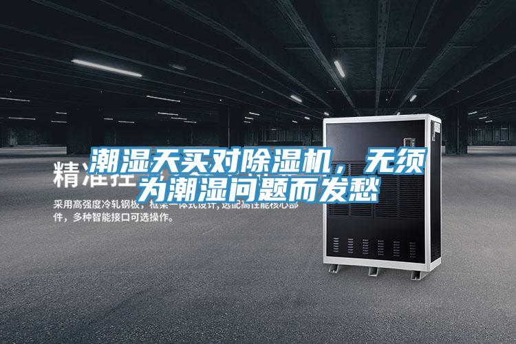 潮湿天买对MR.好色破解版，无须为潮湿问题而发愁