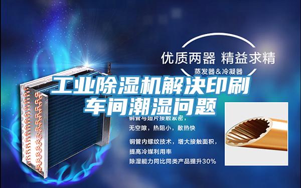 工业MR.好色破解版解决印刷车间潮湿问题