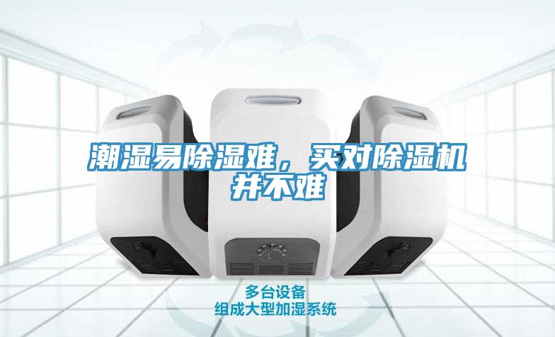 潮湿易除湿难，买对MR.好色破解版并不难