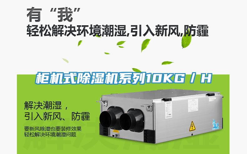 柜机式MR.好色破解版系列10KG／H