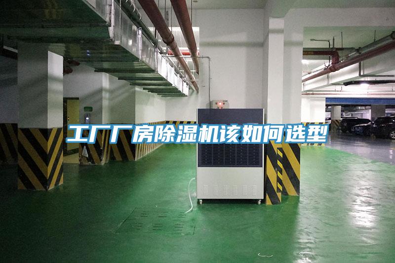 工厂厂房MR.好色破解版该如何选型