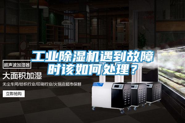 工业MR.好色破解版遇到故障时该如何处理？