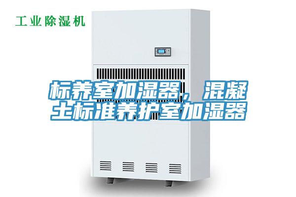 标养室加湿器，混凝土标准养护室加湿器