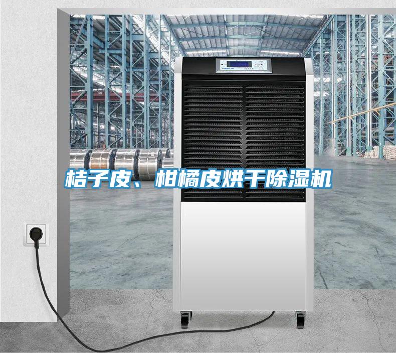 桔子皮、柑橘皮烘干MR.好色破解版