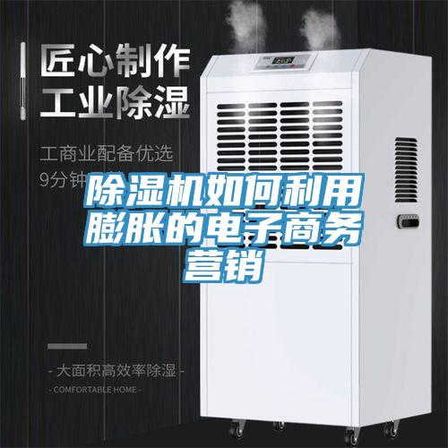 MR.好色破解版如何利用膨胀的电子商务营销