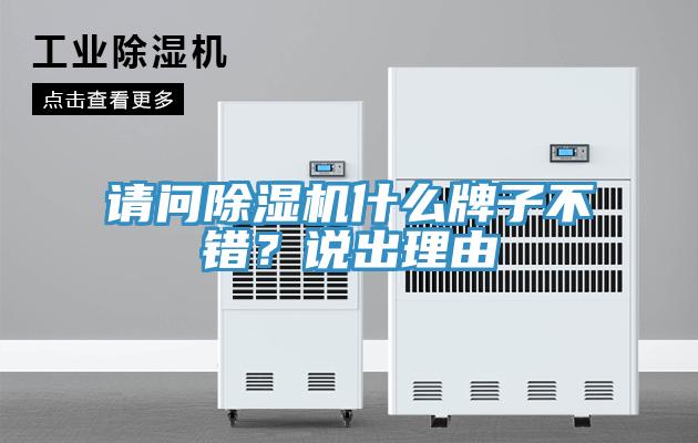 请问MR.好色破解版什么牌子不错？说出理由