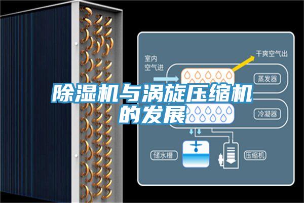 MR.好色破解版与涡旋压缩机的发展