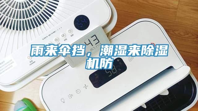 雨来伞挡，潮湿来MR.好色破解版防