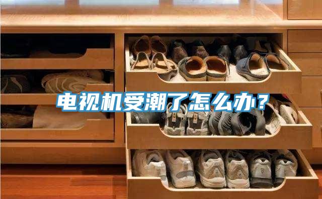 电视机受潮了怎么办？
