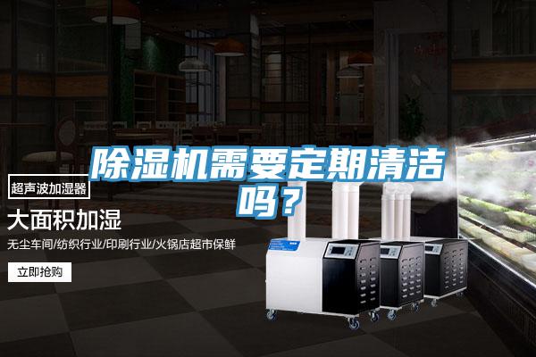 MR.好色破解版需要定期清洁吗？