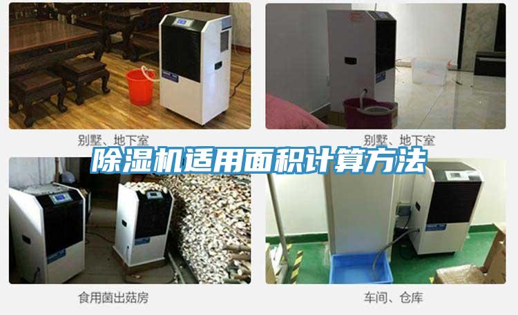 MR.好色破解版适用面积计算方法