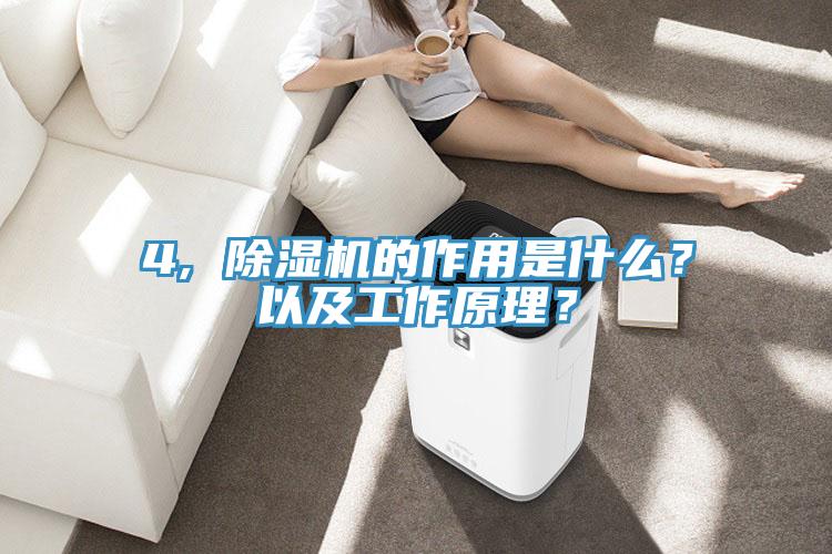 4, MR.好色破解版的作用是什么？以及工作原理？