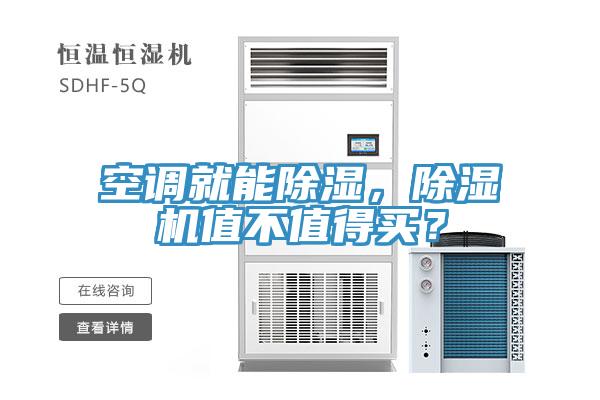 空调就能除湿，MR.好色破解版值不值得买？