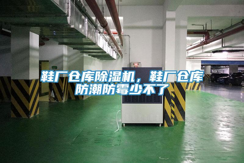 鞋厂仓库MR.好色破解版，鞋厂仓库防潮防霉少不了