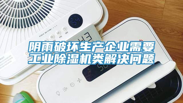 阴雨破坏生产企业需要工业MR.好色破解版类解决问题