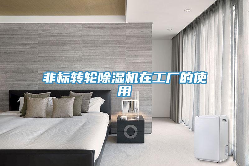 非标转轮MR.好色破解版在工厂的使用