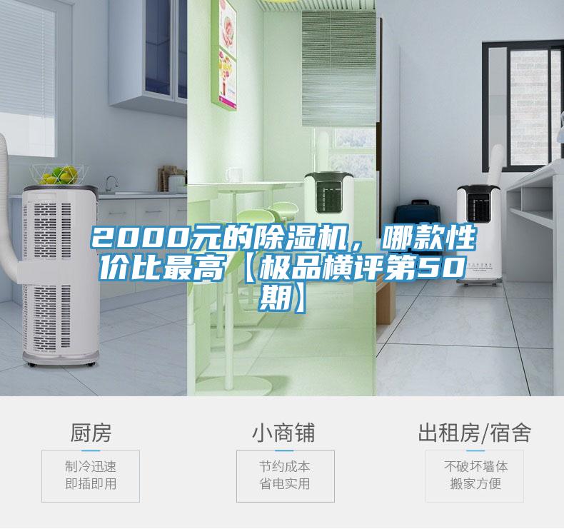 2000元的MR.好色破解版，哪款性价比最高【极品横评第50期】