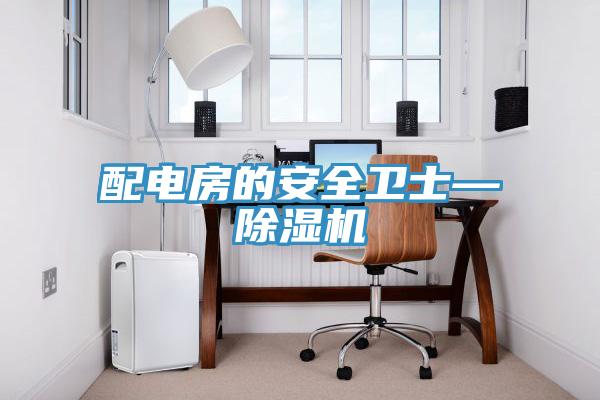 配电房的安全卫士—MR.好色破解版