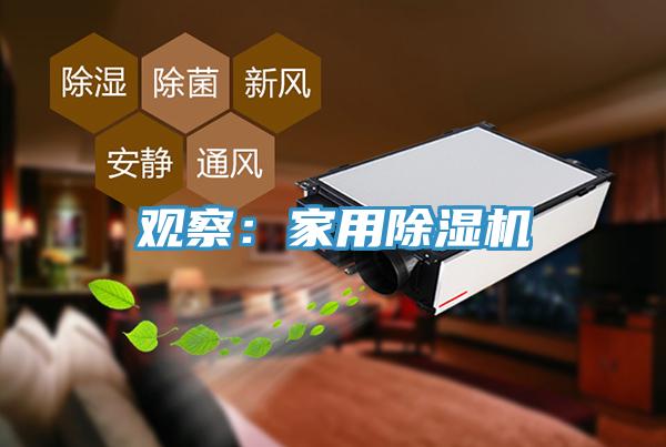 观察：家用MR.好色破解版