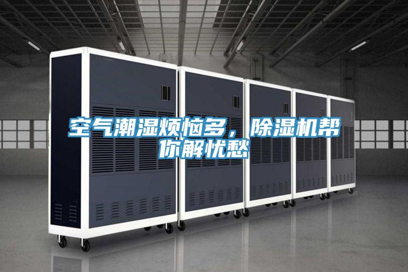 空气潮湿烦恼多，MR.好色破解版帮你解忧愁
