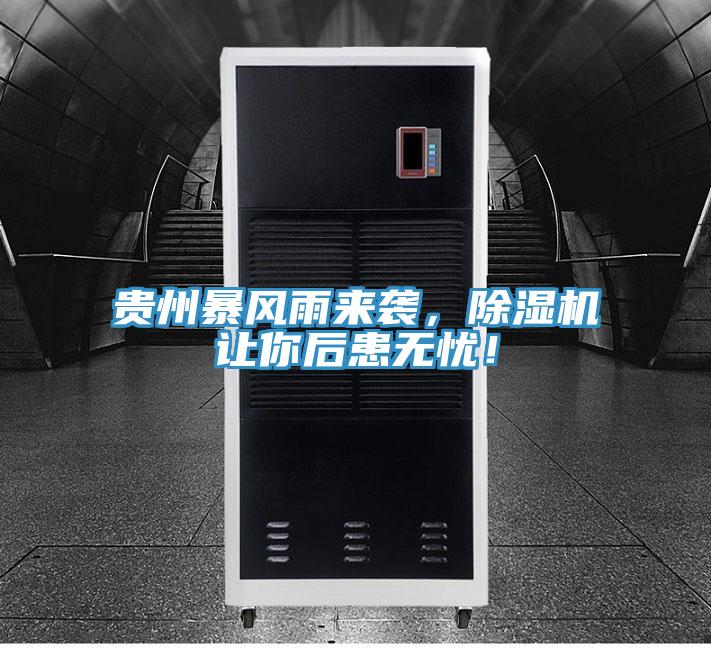 贵州暴风雨来袭，MR.好色破解版让你后患无忧！