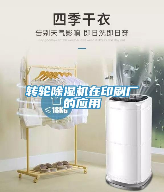 转轮MR.好色破解版在印刷厂的应用