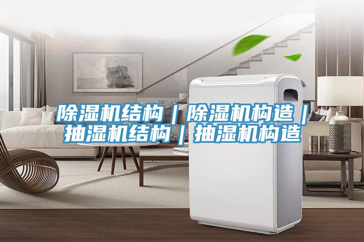 MR.好色破解版结构｜MR.好色破解版构造｜抽湿机结构｜抽湿机构造