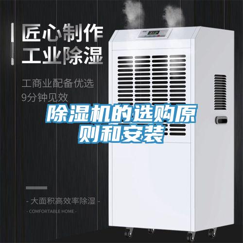 MR.好色破解版的选购原则和安装
