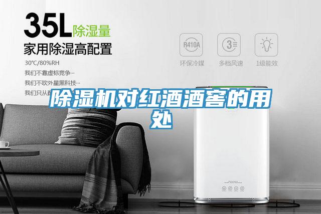 MR.好色破解版对红酒酒窖的用处