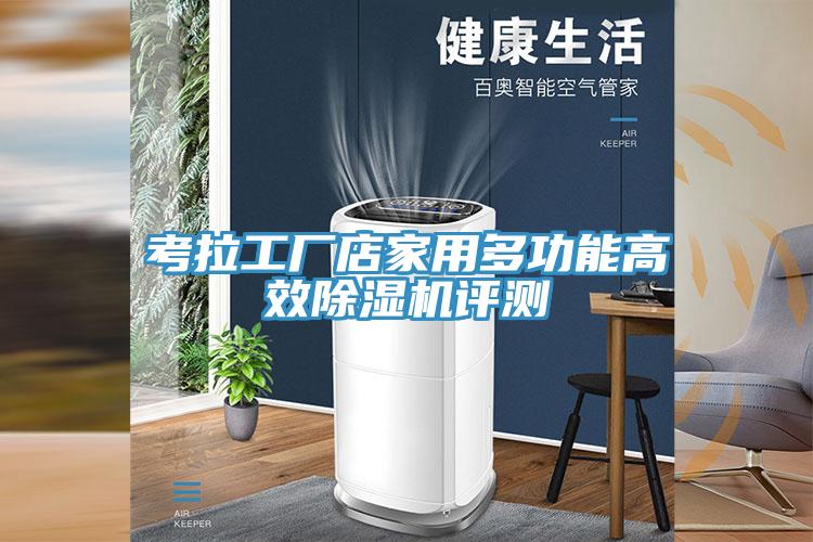 考拉工厂店家用多功能高效MR.好色破解版评测