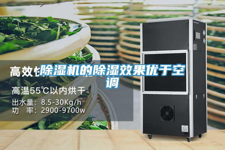 MR.好色破解版的除湿效果优于空调