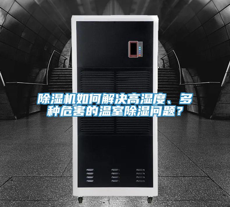 MR.好色破解版如何解决高湿度、多种危害的温室除湿问题？