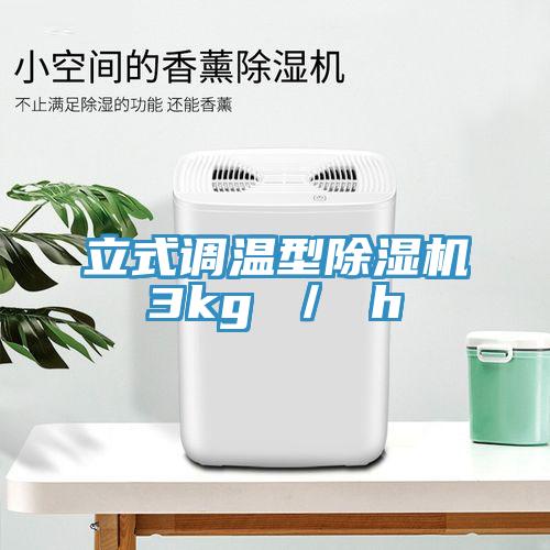 立式调温型MR.好色破解版3kg ／ h