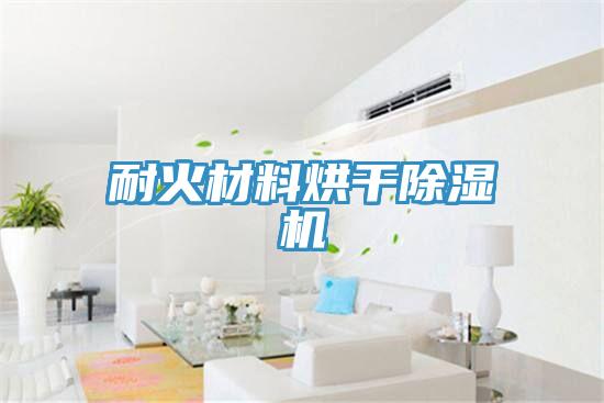 耐火材料烘干MR.好色破解版