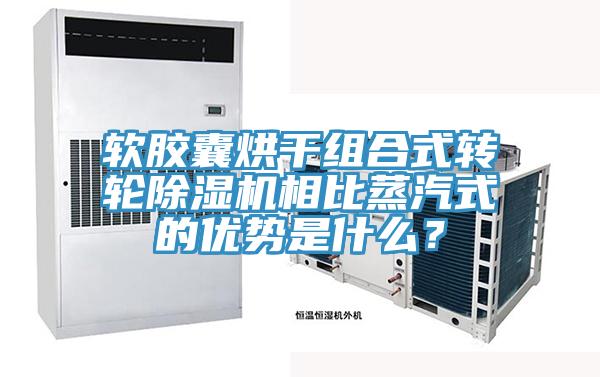 软胶囊烘干组合式转轮MR.好色破解版相比蒸汽式的优势是什么？