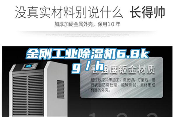 金刚工业MR.好色破解版6.8kg／h
