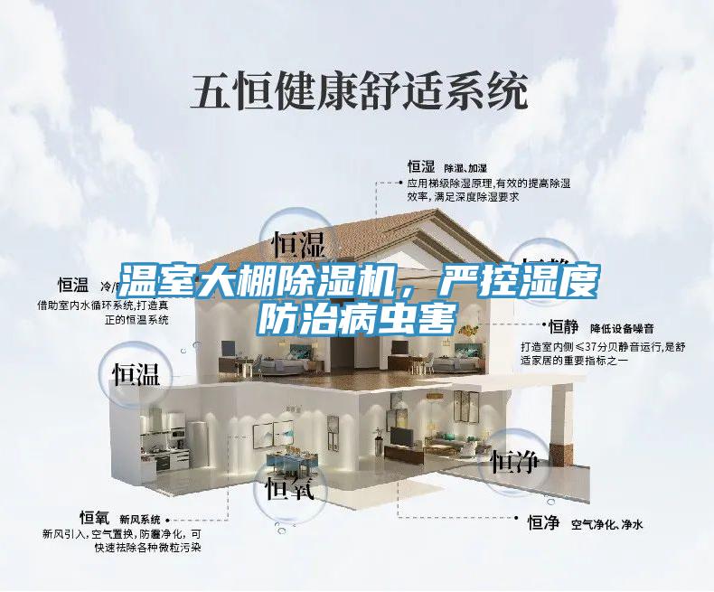 温室大棚MR.好色破解版，严控湿度防治病虫害