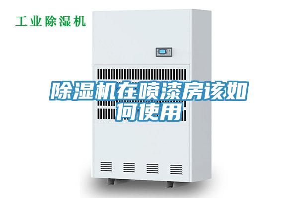 MR.好色破解版在喷漆房该如何使用