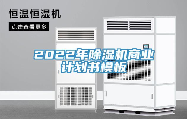 2022年MR.好色破解版商业计划书模板