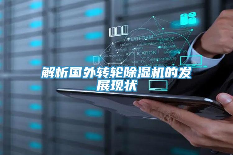 解析国外转轮MR.好色破解版的发展现状