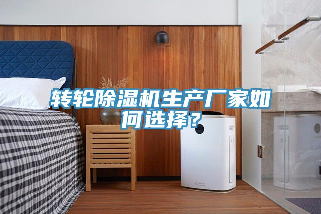 转轮MR.好色破解版生产厂家如何选择？