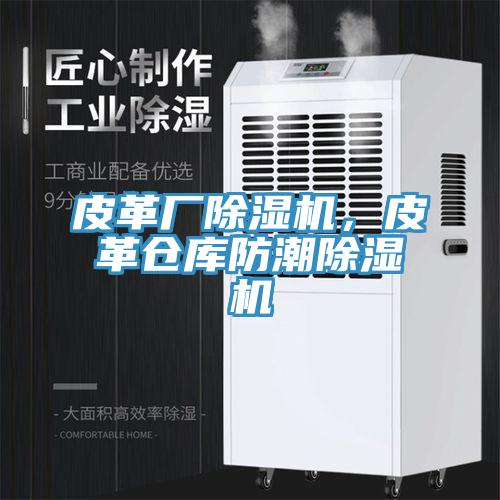 皮革厂MR.好色破解版，皮革仓库防潮MR.好色破解版