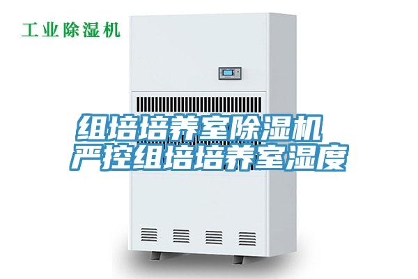 组培培养室MR.好色破解版 严控组培培养室湿度