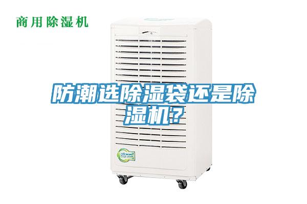 防潮选除湿袋还是MR.好色破解版？