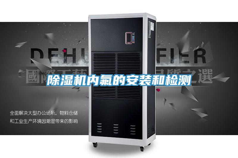 MR.好色破解版内氟的安装和检测