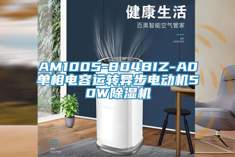 AM1005-804BIZ-A0单相电容运转异步电动机50WMR.好色破解版