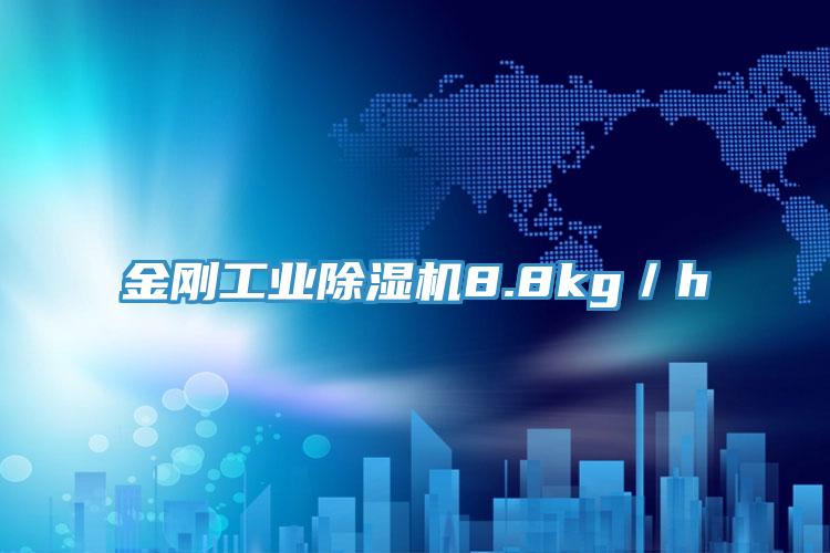 金刚工业MR.好色破解版8.8kg／h