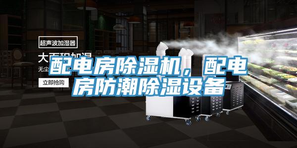 配电房MR.好色破解版，配电房防潮除湿设备